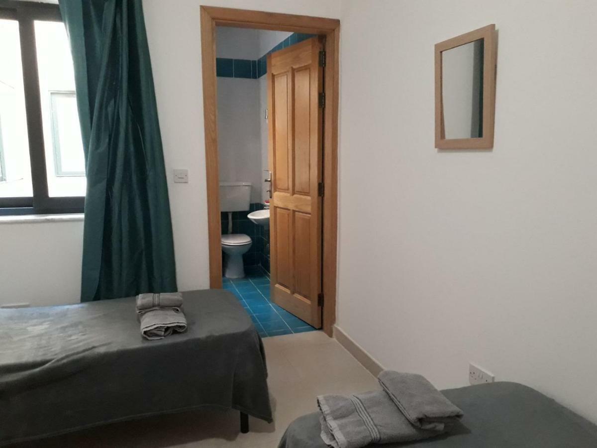 Criholiday Apartment Ghadira Bay Mellieħa Eksteriør billede